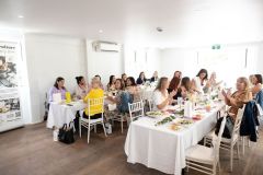 VictressLunch11-10-51